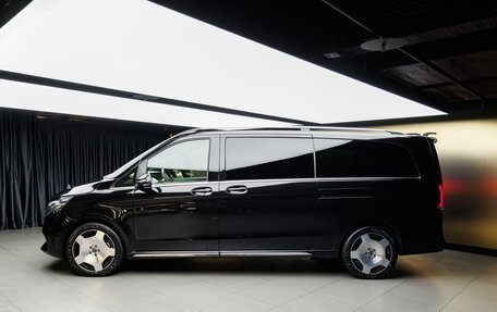 Mercedes-Benz V-Класс, 2026 год, 14 870 000 рублей, 8 фотография