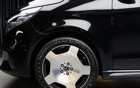 Mercedes-Benz V-Класс, 2026 год, 14 870 000 рублей, 9 фотография