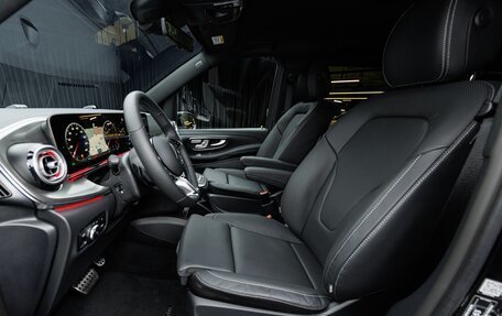 Mercedes-Benz V-Класс, 2026 год, 14 870 000 рублей, 13 фотография