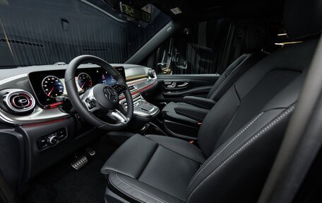 Mercedes-Benz V-Класс, 2026 год, 14 870 000 рублей, 14 фотография