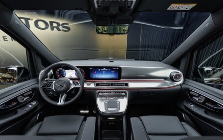 Mercedes-Benz V-Класс, 2026 год, 14 870 000 рублей, 15 фотография