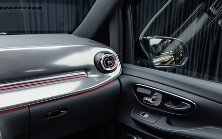 Mercedes-Benz V-Класс, 2026 год, 14 870 000 рублей, 27 фотография