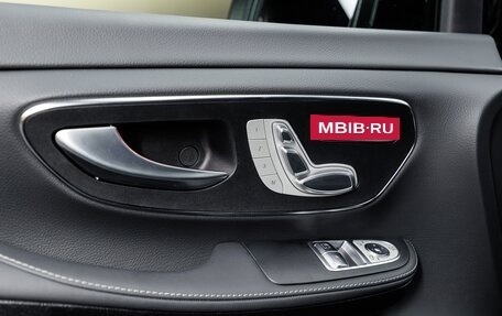 Mercedes-Benz V-Класс, 2026 год, 14 870 000 рублей, 11 фотография
