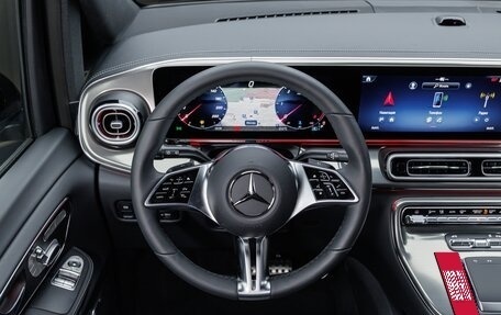 Mercedes-Benz V-Класс, 2026 год, 14 870 000 рублей, 18 фотография