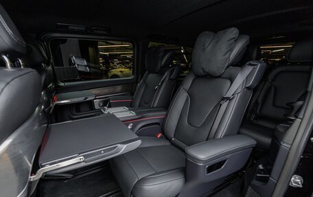 Mercedes-Benz V-Класс, 2026 год, 14 870 000 рублей, 29 фотография