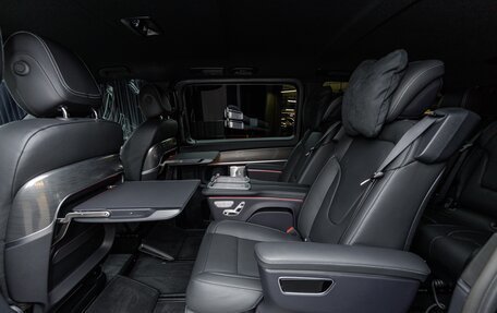 Mercedes-Benz V-Класс, 2026 год, 14 870 000 рублей, 28 фотография