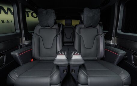 Mercedes-Benz V-Класс, 2026 год, 14 870 000 рублей, 35 фотография