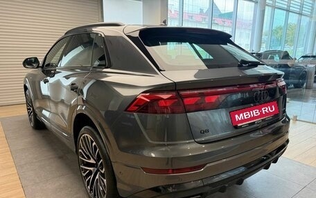 Audi Q8 I, 2025 год, 16 990 000 рублей, 3 фотография