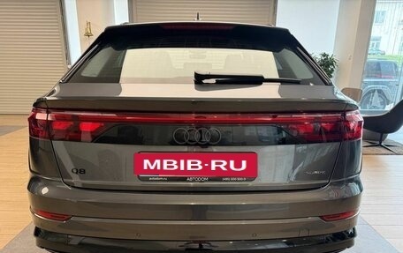Audi Q8 I, 2025 год, 16 990 000 рублей, 6 фотография