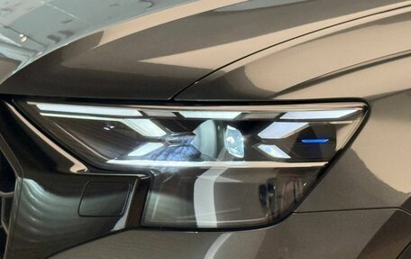 Audi Q8 I, 2025 год, 16 990 000 рублей, 11 фотография