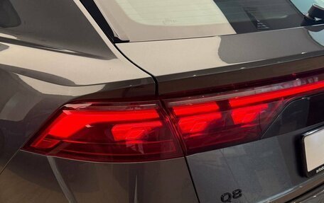 Audi Q8 I, 2025 год, 16 990 000 рублей, 12 фотография