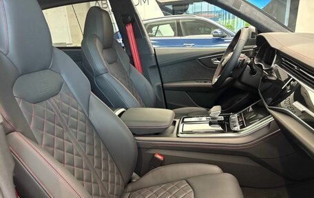 Audi Q8 I, 2025 год, 16 990 000 рублей, 7 фотография