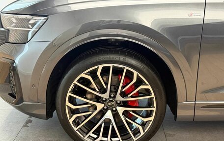 Audi Q8 I, 2025 год, 16 990 000 рублей, 10 фотография