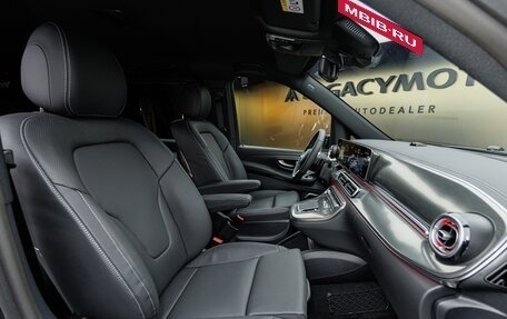 Mercedes-Benz V-Класс, 2026 год, 14 870 000 рублей, 25 фотография