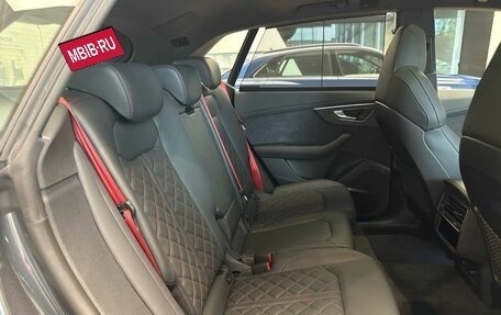 Audi Q8 I, 2025 год, 16 990 000 рублей, 9 фотография