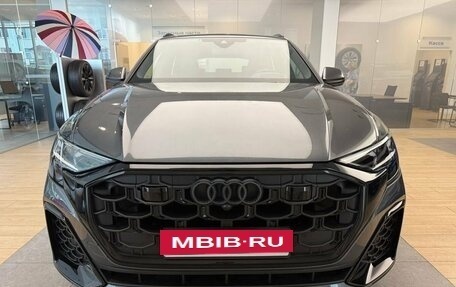 Audi Q8 I, 2025 год, 16 990 000 рублей, 4 фотография