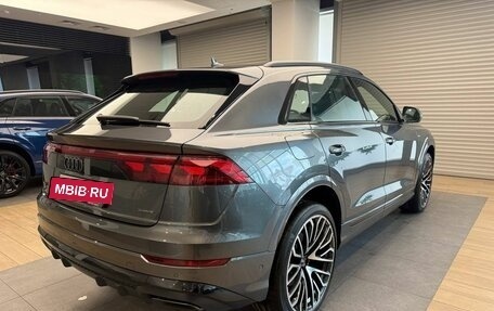 Audi Q8 I, 2025 год, 16 990 000 рублей, 5 фотография
