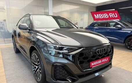 Audi Q8 I, 2025 год, 16 990 000 рублей, 2 фотография