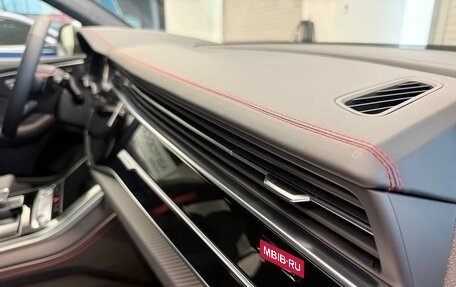 Audi Q8 I, 2025 год, 16 990 000 рублей, 18 фотография