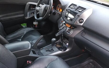 Toyota RAV4, 2010 год, 1 350 000 рублей, 4 фотография