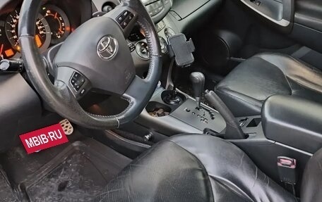 Toyota RAV4, 2010 год, 1 350 000 рублей, 3 фотография