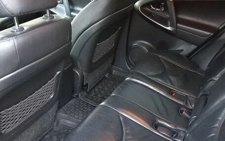 Toyota RAV4, 2010 год, 1 350 000 рублей, 5 фотография