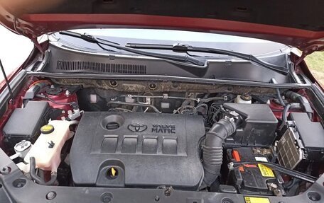 Toyota RAV4, 2010 год, 1 350 000 рублей, 9 фотография