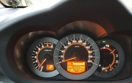 Toyota RAV4, 2010 год, 1 350 000 рублей, 6 фотография