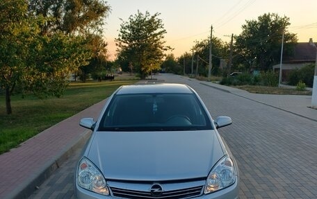 Opel Astra H, 2008 год, 570 000 рублей, 2 фотография