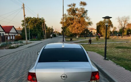 Opel Astra H, 2008 год, 570 000 рублей, 6 фотография