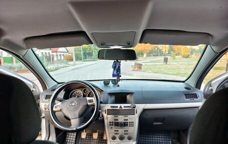 Opel Astra H, 2008 год, 570 000 рублей, 11 фотография