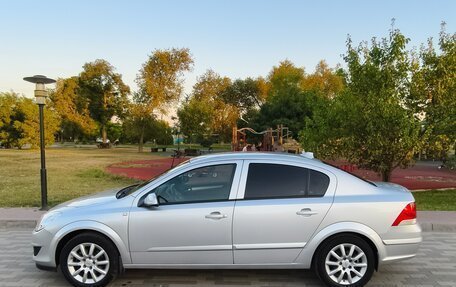Opel Astra H, 2008 год, 570 000 рублей, 8 фотография