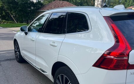 Volvo XC60 II, 2018 год, 320 000 рублей, 3 фотография
