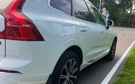 Volvo XC60 II, 2018 год, 320 000 рублей, 4 фотография