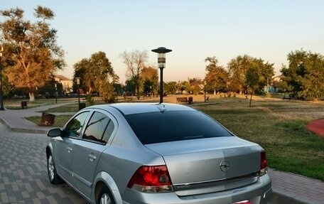 Opel Astra H, 2008 год, 570 000 рублей, 7 фотография