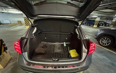 Mercedes-Benz GLA, 2016 год, 2 350 000 рублей, 5 фотография