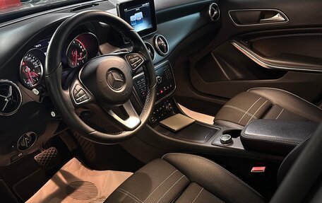 Mercedes-Benz GLA, 2016 год, 2 350 000 рублей, 6 фотография