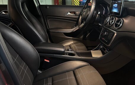 Mercedes-Benz GLA, 2016 год, 2 350 000 рублей, 7 фотография