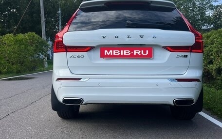 Volvo XC60 II, 2018 год, 320 000 рублей, 7 фотография