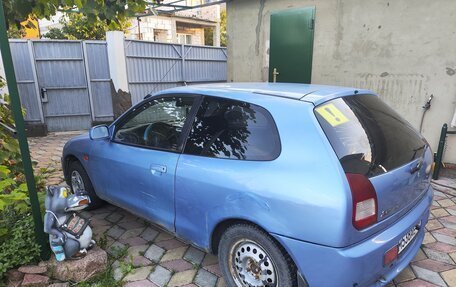Mitsubishi Colt VI рестайлинг, 2000 год, 190 000 рублей, 6 фотография