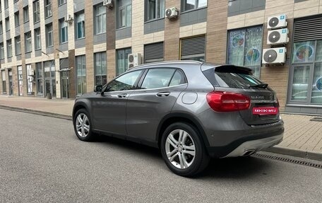 Mercedes-Benz GLA, 2016 год, 2 350 000 рублей, 3 фотография