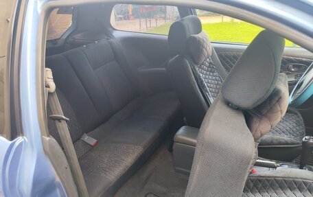 Mitsubishi Colt VI рестайлинг, 2000 год, 190 000 рублей, 10 фотография