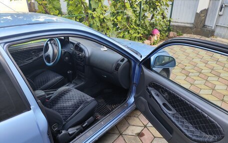 Mitsubishi Colt VI рестайлинг, 2000 год, 190 000 рублей, 8 фотография