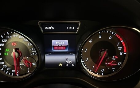 Mercedes-Benz GLA, 2016 год, 2 350 000 рублей, 8 фотография