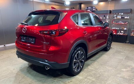 Mazda CX-5 II, 2026 год, 3 800 000 рублей, 4 фотография
