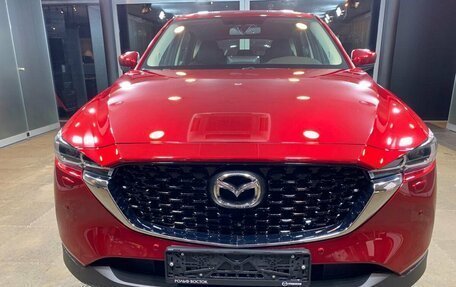 Mazda CX-5 II, 2026 год, 3 800 000 рублей, 2 фотография