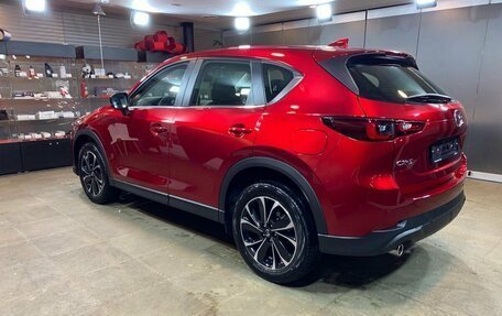 Mazda CX-5 II, 2026 год, 3 800 000 рублей, 6 фотография