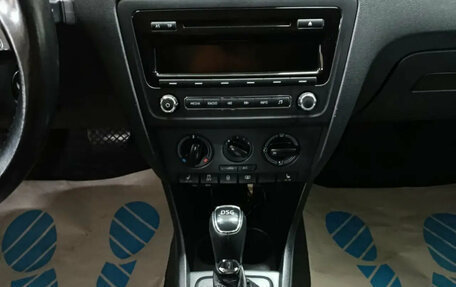 Skoda Rapid I, 2015 год, 1 159 000 рублей, 11 фотография