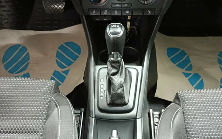 Skoda Rapid I, 2015 год, 1 159 000 рублей, 12 фотография