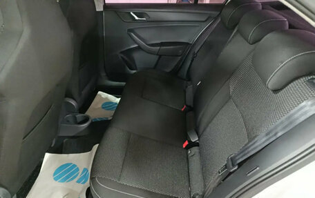 Skoda Rapid I, 2015 год, 1 159 000 рублей, 14 фотография